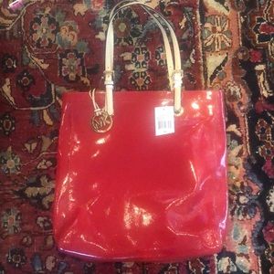 NWT Michael Kors tote